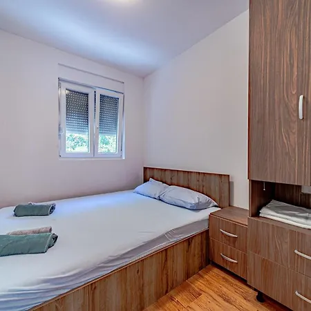 Stunning In Žuljana