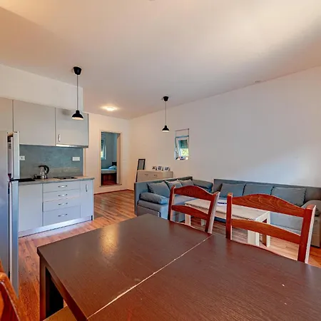 Stunning In Žuljana