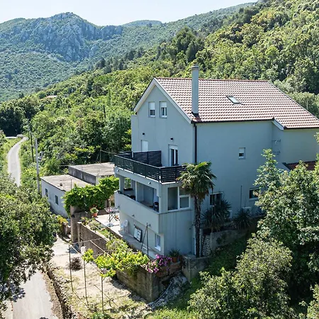 Stunning In Žuljana