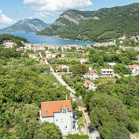 Stunning In Zuljana