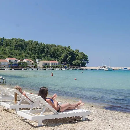 Stunning In Žuljana