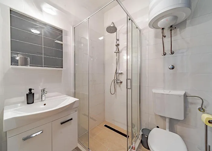 アパート Stunning In *