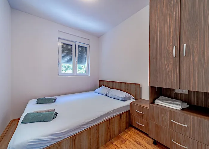 Stunning In Žuljana