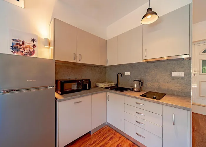 アパート Stunning In