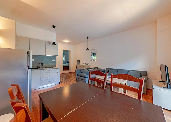 Stunning In Žuljana