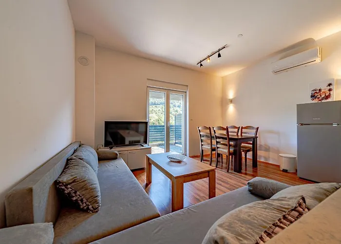 Stunning In 아파트 *