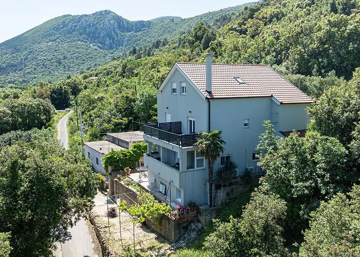 Stunning In Žuljana