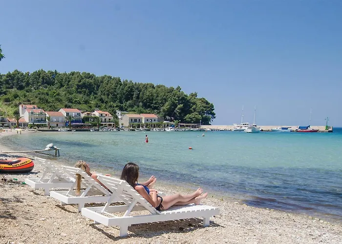 Stunning In Žuljana