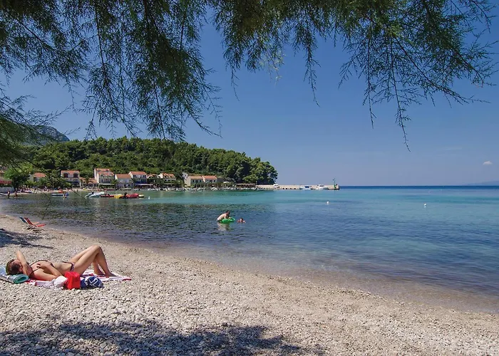 Stunning In Žuljana