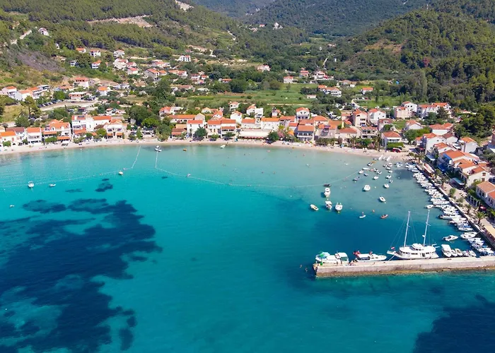 Stunning In * Žuljana