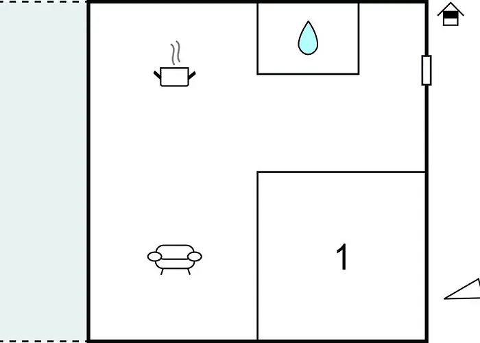 아파트 Stunning In